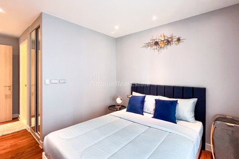 Condominio de 2 dormitorios en Pattaya, Tailandia № 172601 - foto 10