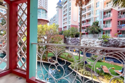 Condominio de 2 dormitorios en Pattaya, Tailandia № 172601 - foto 26