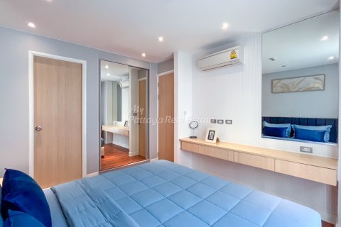 Condominio de 2 dormitorios en Pattaya, Tailandia № 172601 - foto 17