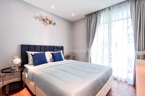 Condominio de 2 dormitorios en Pattaya, Tailandia № 172601 - foto 11