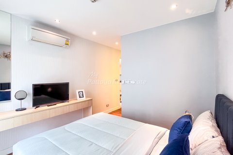 Condominio de 2 dormitorios en Pattaya, Tailandia № 172601 - foto 12