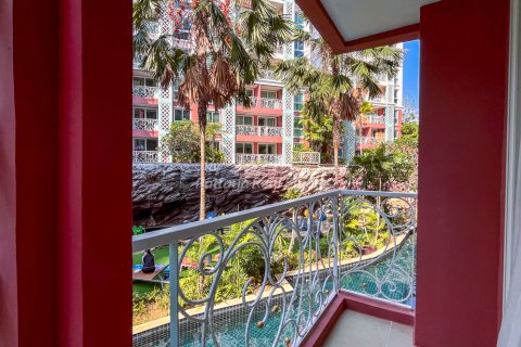 Condominio de 2 dormitorios en Pattaya, Tailandia № 172601 - foto 27