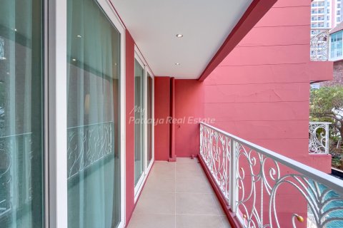 Condominio de 2 dormitorios en Pattaya, Tailandia № 172601 - foto 21