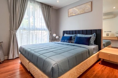 Condominio de 2 dormitorios en Pattaya, Tailandia № 172601 - foto 19