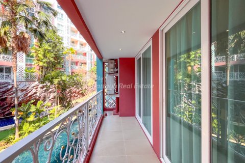 Condominio de 2 dormitorios en Pattaya, Tailandia № 172601 - foto 22