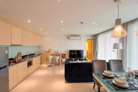 Condominio de 2 dormitorios en Pattaya, Tailandia № 172601 - foto 7