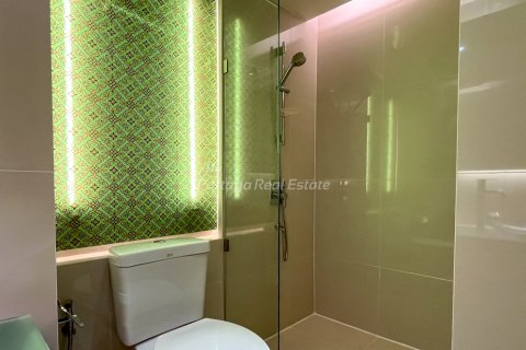 Condominio de 2 dormitorios en Pattaya, Tailandia № 172601 - foto 23