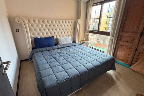 Condominio de 2 dormitorios en Pattaya, Tailandia № 172597 - foto 7