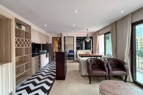 Condominio de 2 dormitorios en Pattaya, Tailandia № 172597 - foto 4