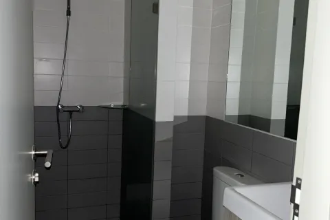 Studio in the Condo in Huai Khwang, Bangkok, Thailand  № 167291 - Foto 6