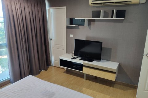 Condominio de 2 dormitorios en Bangkok, Tailandia № 66018 - foto 6