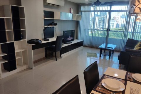 Condominio de 2 dormitorios en Bangkok, Tailandia № 66018 - foto 4
