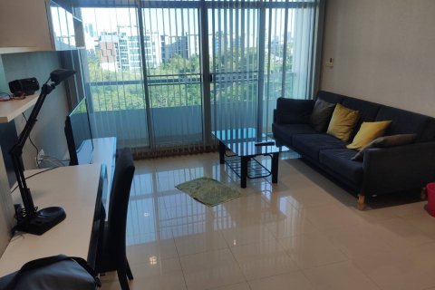 Condominio de 2 dormitorios en Bangkok, Tailandia № 66018 - foto 3