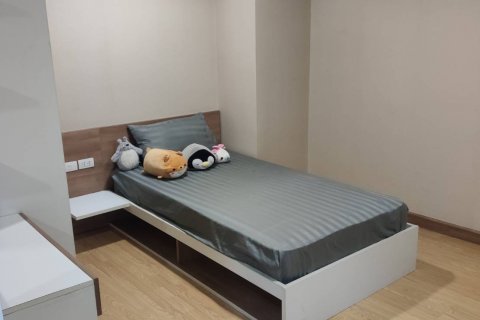 Condominio de 2 dormitorios en Bangkok, Tailandia № 66018 - foto 7