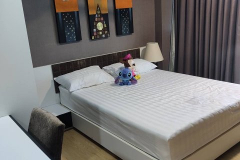 Condominio de 2 dormitorios en Bangkok, Tailandia № 66018 - foto 5