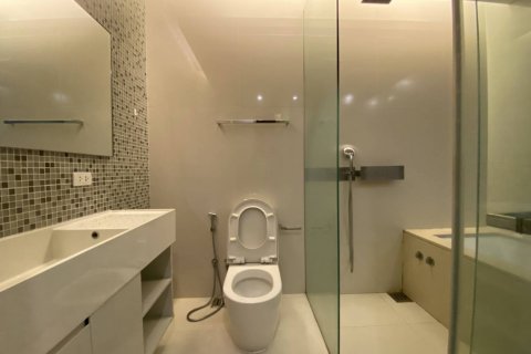 Condominio de 1 dormitorio en Bangkok, Tailandia № 66024 - foto 7