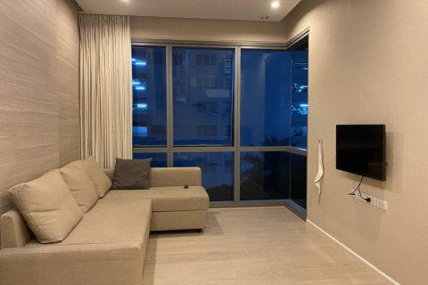 Condo in Bangkok, Thailand, 1 bedroom  № 66024