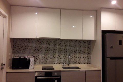 Condominio de 1 dormitorio en Bangkok, Tailandia № 66024 - foto 6