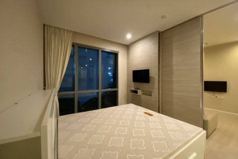 Condominio de 1 dormitorio en Bangkok, Tailandia № 66024 - foto 4