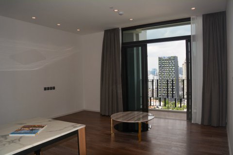 Condominio de 2 dormitorios en Bangkok, Tailandia № 66020 - foto 4