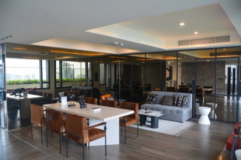 Condominio de 2 dormitorios en Bangkok, Tailandia № 66020 - foto 20