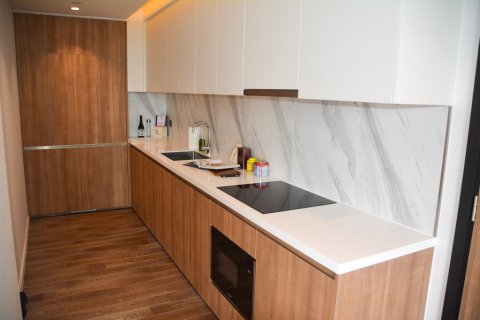 Condominio de 2 dormitorios en Bangkok, Tailandia № 66020 - foto 7