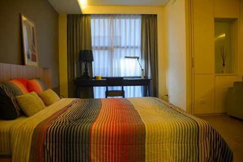 Condominio de 1 dormitorio en Bangkok, Tailandia № 66019 - foto 8