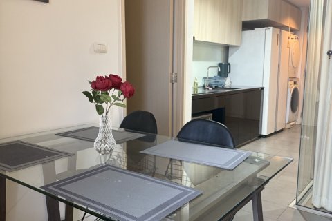 Condominio de 2 dormitorios en Phaya Thai, Bangkok, Tailandia № 171184