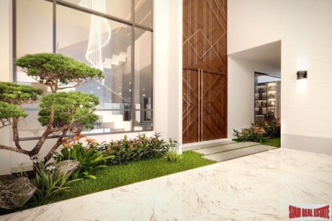 Chalet de 3 dormitorios en Chalong, Tailandia № 203347 - foto 5