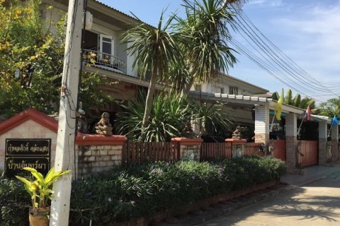 Off-plan Supalai Royal River Khon Kaen ในขอนแก่น, ประเทศไทย № 68531 - รูปถ่าย 11