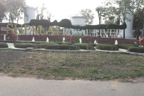 Off-plan Supalai Royal River Khon Kaen ในขอนแก่น, ประเทศไทย № 68531 - รูปถ่าย 10