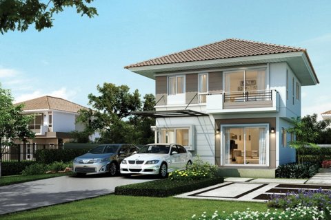 Off-plan Supalai Royal River Khon Kaen ในขอนแก่น, ประเทศไทย № 68531 - รูปถ่าย 5