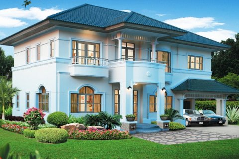 Off-plan Supalai Royal River Khon Kaen ในขอนแก่น, ประเทศไทย № 68531 - รูปถ่าย 9