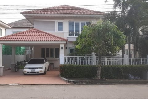 Off-plan Novo Ville Lumlukka Klong 3 ในเทศบาลเมืองปทุมธานี, ประเทศไทย № 68530 - รูปถ่าย 2