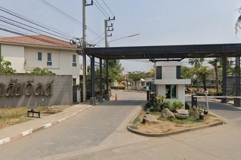 Off-plan Novo Ville Lumlukka Klong 3 ในเทศบาลเมืองปทุมธานี, ประเทศไทย № 68530 - รูปถ่าย 3