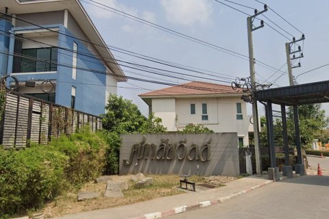 Off-plan Novo Ville Lumlukka Klong 3 ในเทศบาลเมืองปทุมธานี, ประเทศไทย № 68530 - รูปถ่าย 4