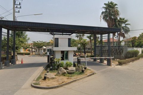 ЖК Novo Ville Lumlukka Klong 3 в Ратхум Тхани, Таиланд № 68530