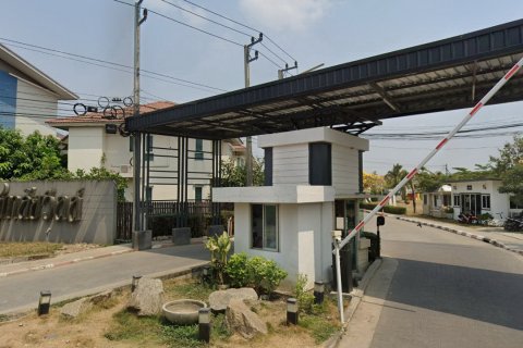 Off-plan Novo Ville Lumlukka Klong 3 ในเทศบาลเมืองปทุมธานี, ประเทศไทย № 68530 - รูปถ่าย 5