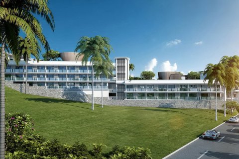 Sobre plano Pu Condo en Phuket, Tailandia № 68496 - foto 4