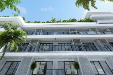 Sobre plano Pu Condo en Phuket, Tailandia № 68496 - foto 5