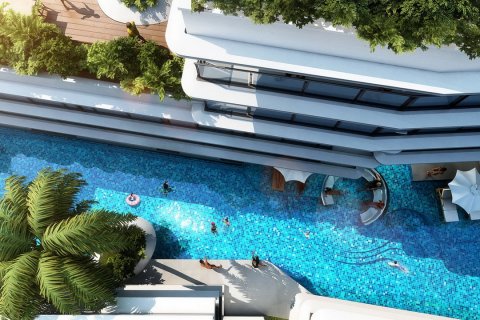 Sobre plano Pu Condo en Phuket, Tailandia № 68496 - foto 6