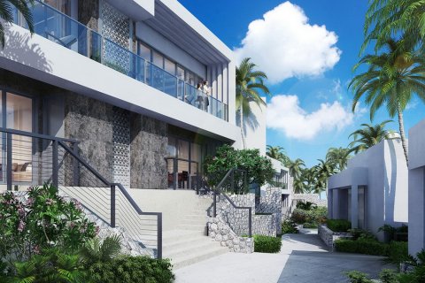 Sobre plano Pu Condo en Phuket, Tailandia № 68496 - foto 8