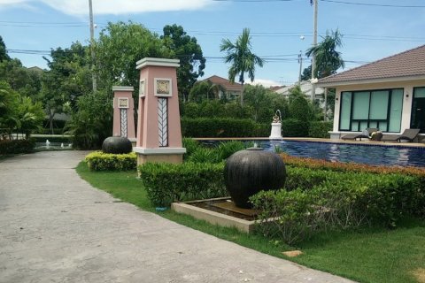 Off-plan Supalai Garden Ville Suvarnabhumi ในสมุทรปราการ, ประเทศไทย № 68529
