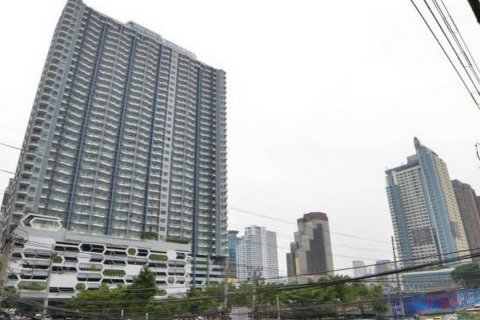 Sobre plano Supalai Premier Asoke en Bangkok, Tailandia № 68533 - foto 1