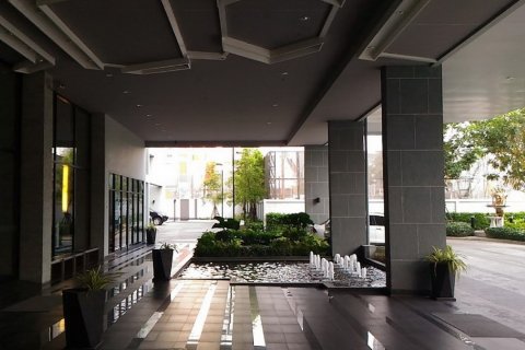 Sobre plano Supalai Premier Asoke en Bangkok, Tailandia № 68533 - foto 3