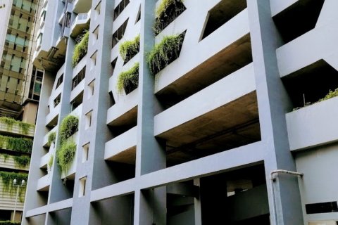 Sobre plano Supalai Premier Asoke en Bangkok, Tailandia № 68533 - foto 5