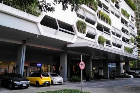 Sobre plano Supalai Premier Asoke en Bangkok, Tailandia № 68533 - foto 6