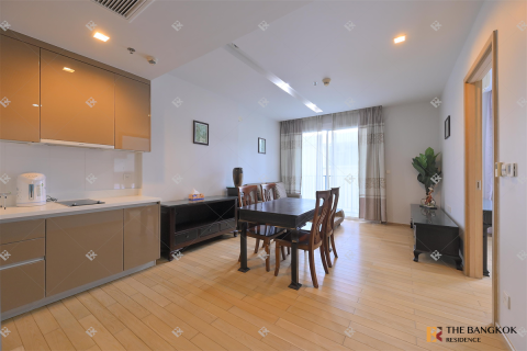 Condo in Bangkok, Thailand, 1 bedroom  № 185039 - photo 3