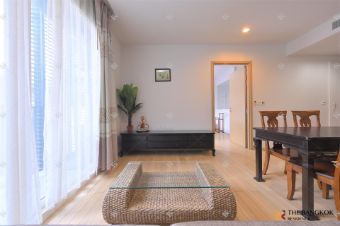 Condo in Bangkok, Thailand, 1 bedroom  № 185039 - photo 6