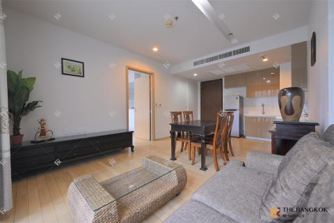 Condo in Bangkok, Thailand, 1 bedroom  № 185039 - photo 2